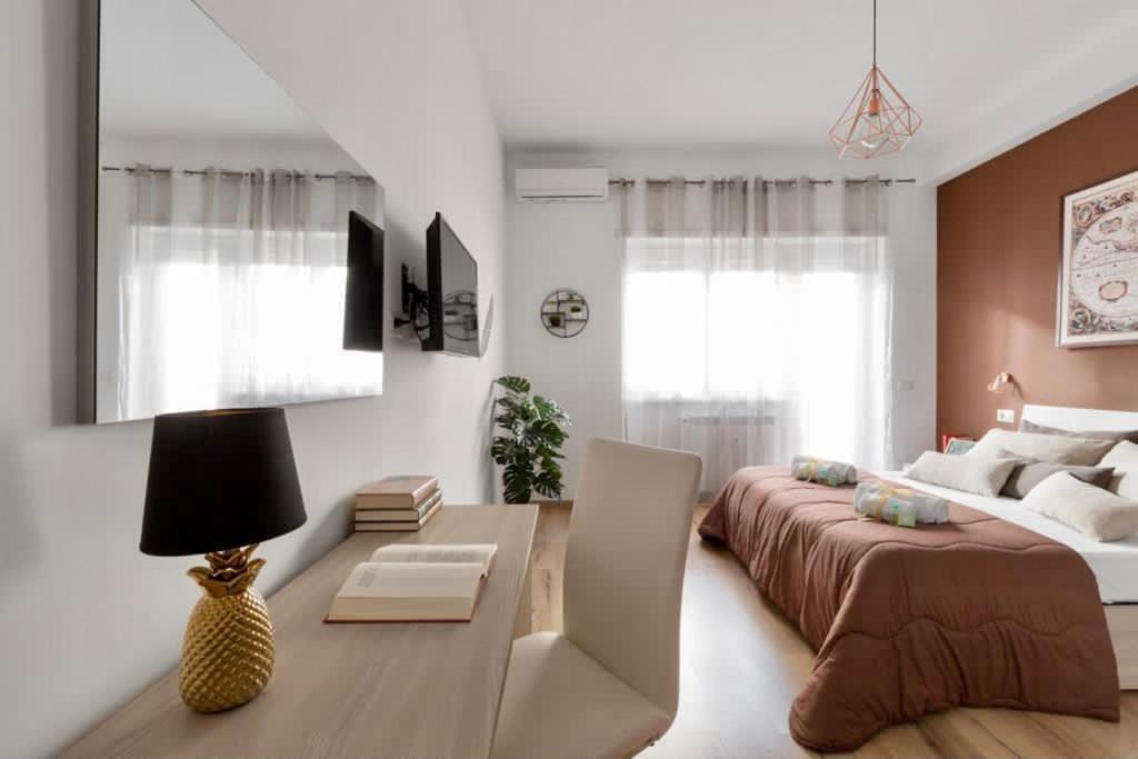 Homs Sweet Home Róma Kültér fotó